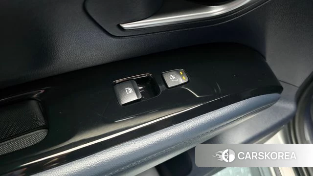 Hyundai Tucson Hybrid (NX4) id 4494721 из Кореи 9