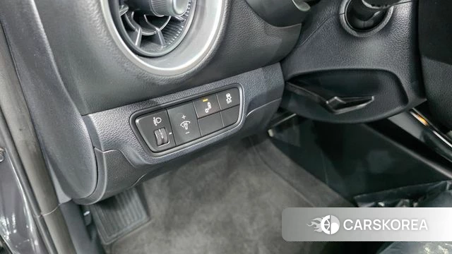 Kia The New K3 2nd generation id 4676773 из Кореи 9