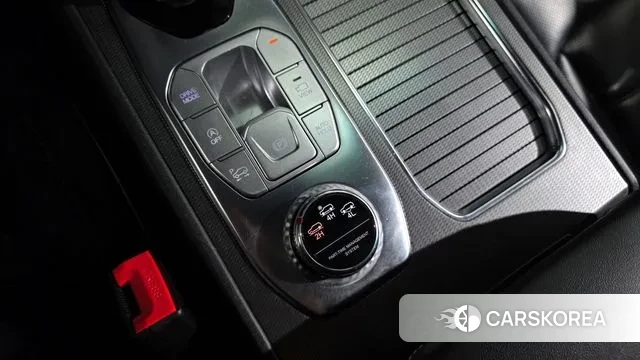 Ssangyong All New Rexton id 3611564 из Кореи 9