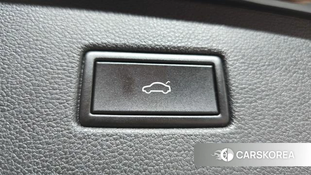 Volkswagen Tiguan second Generation id 4609682 из Кореи 9
