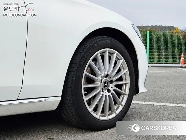 Mercedes-Benz E-Class W213 id 3625257 из Кореи 9