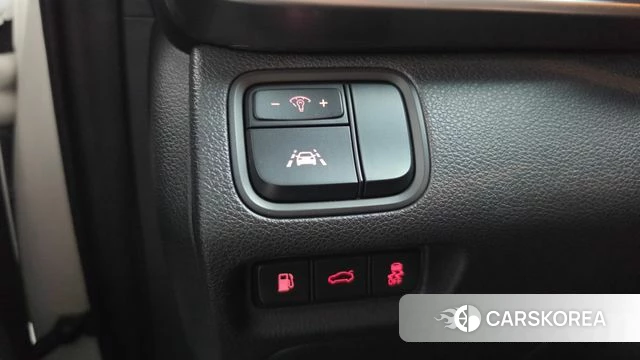 Kia The New K5 2nd generation id 4667438 из Кореи 9