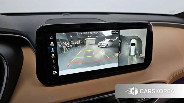 Hyundai The New Santa Fe id 3811836 из Кореи 9