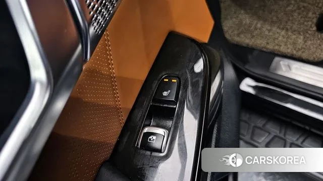 Kia Mohave Master id 3482787 из Кореи 9