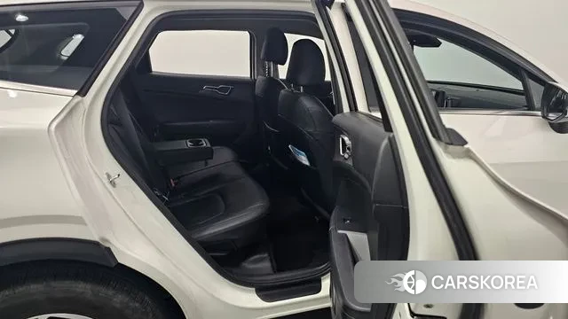 Kia Sportage 5th Generation id 3017066 из Кореи 9