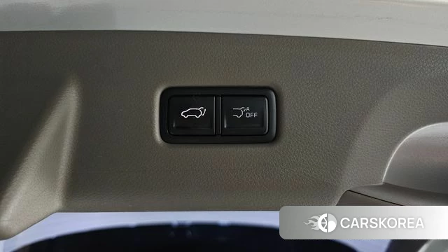 Kia The New Carnival 4th Generation id 4548939 из Кореи 9
