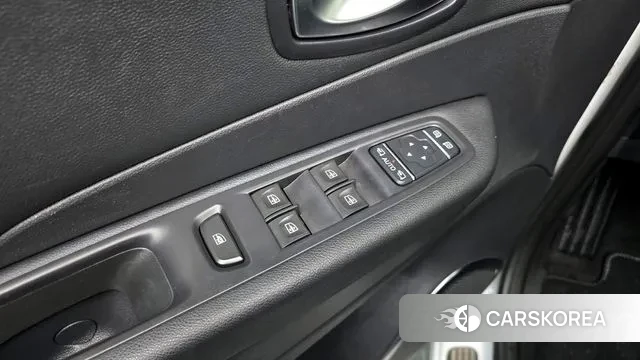 Renault Korea (Samsung) New QM3 id 3033898 из Кореи 9