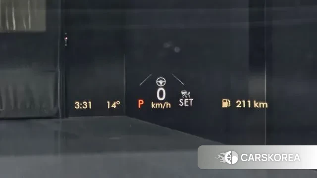 Lincoln Aviator 2nd generation id 3356486 из Кореи 9