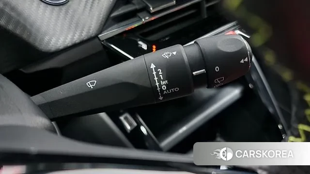 Peugeot e-208 second Generation id 3478032 из Кореи 9