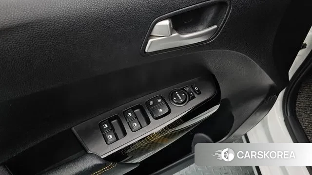 Kia Morning Urban (JA) id 3489074 из Кореи 9