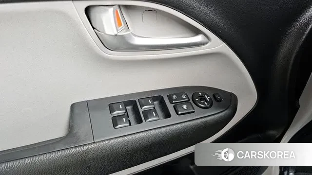 Kia The New Ray id 3438337 из Кореи 9