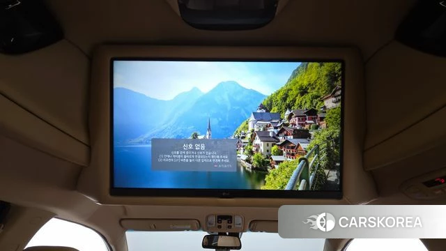 Kia The New Carnival id 4906991 из Кореи 9