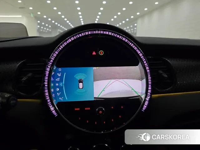 Mini Cooper Electric id 3041292 из Кореи 9