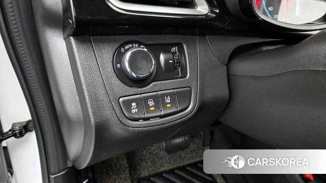 Chevrolet (GM Daewoo) The New Spark id 4310309 из Кореи 9