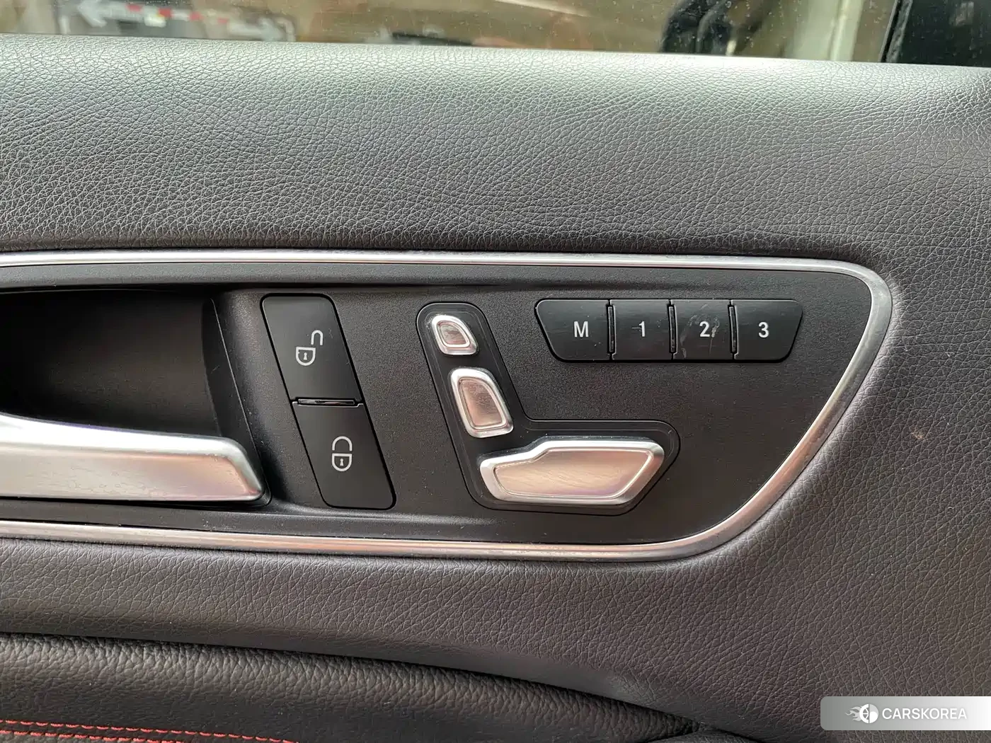 Mercedes-Benz GLA AMG id 4599792 из Китая 9