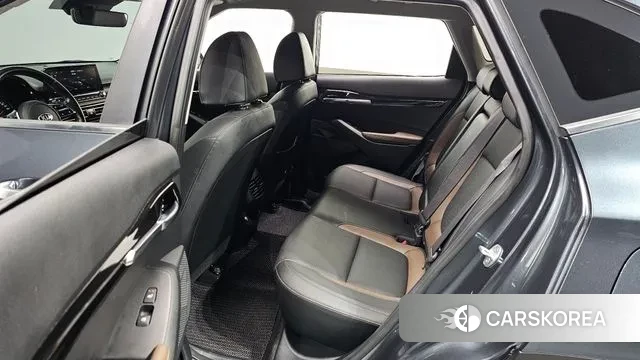 Kia Seltos id 3264450 из Кореи 9