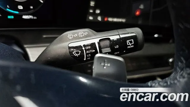 Kia Sportage 5th Generation Hybrid id 2704732 из Кореи 9