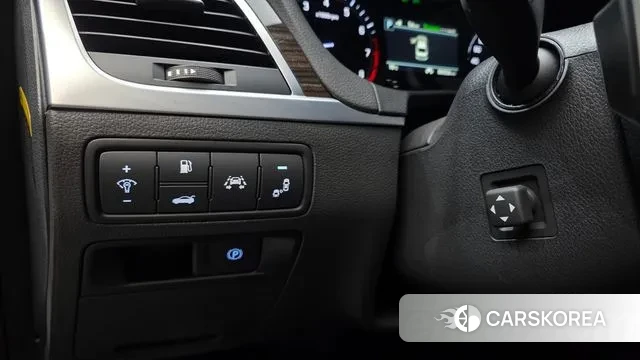 Genesis G80 id 3789574 из Кореи 9