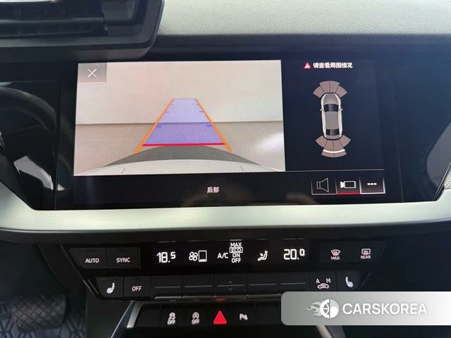 Audi A3 id 3983487 из Китая 9