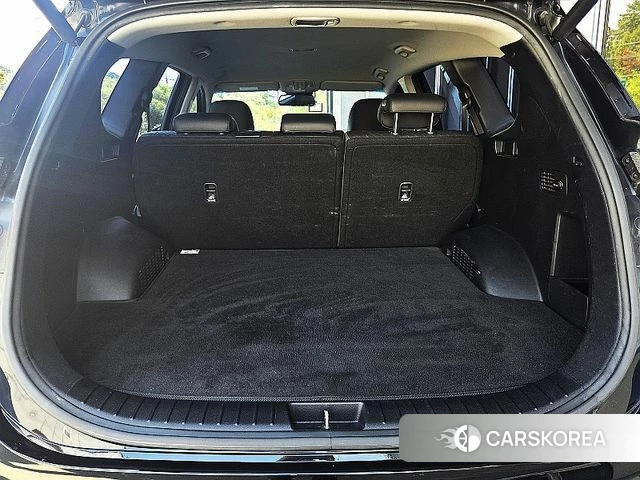 Hyundai Santa Fe TM id 4865218 из Кореи 9