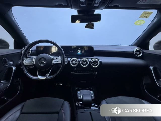 Mercedes-Benz CLA (import) id 4253960 из Китая 9