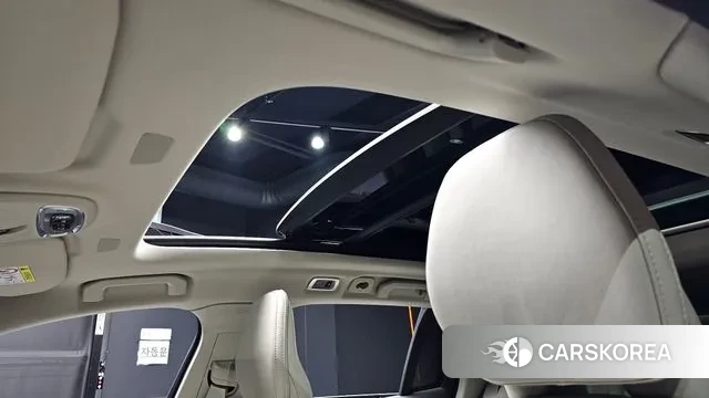 Volvo V60 Cross-Country 2nd Generation id 3524774 из Кореи 9