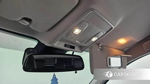 Renault Korea (Samsung) XM3 id 3885610 из Кореи 9