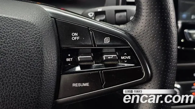 Ssangyong Rexton Sports Cannes id 2713096 из Кореи 9