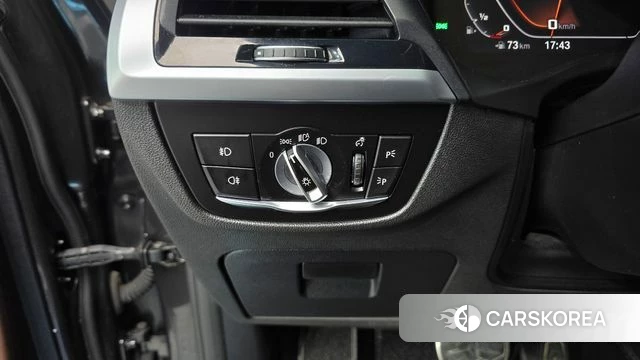 BMW X4 (G02) id 4224529 из Кореи 9