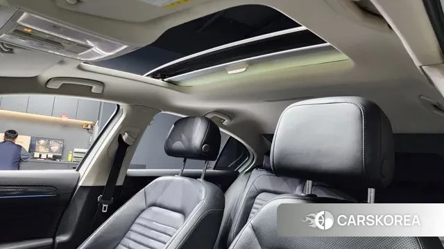 Volkswagen Passat GT (B8) id 3034336 из Кореи 9