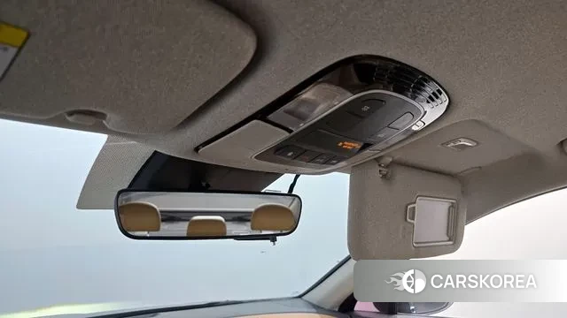 Hyundai Sonata (DN8) id 3402802 из Кореи 9