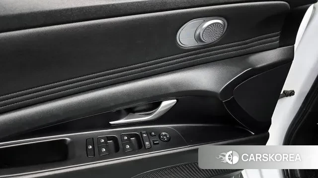 Hyundai Avante (CN7) id 3636075 из Кореи 9