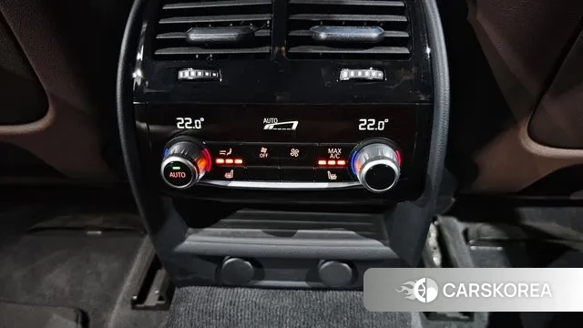 BMW 6 Series GT (G32) id 3375321 из Кореи 9