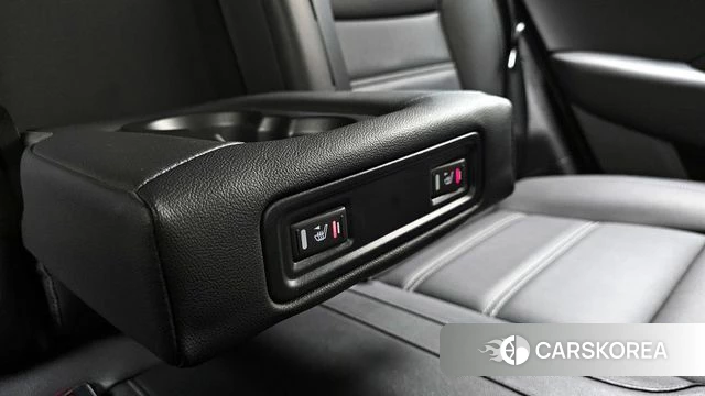 Renault Korea (Samsung) The New QM6 id 4245092 из Кореи 9