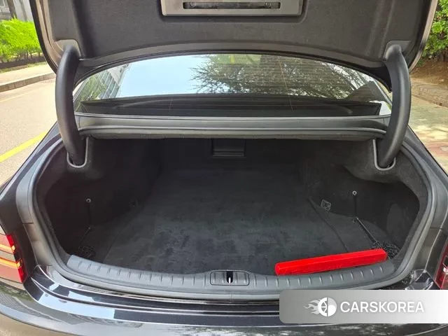 Genesis G80 (RG3) id 2959550 из Кореи 9