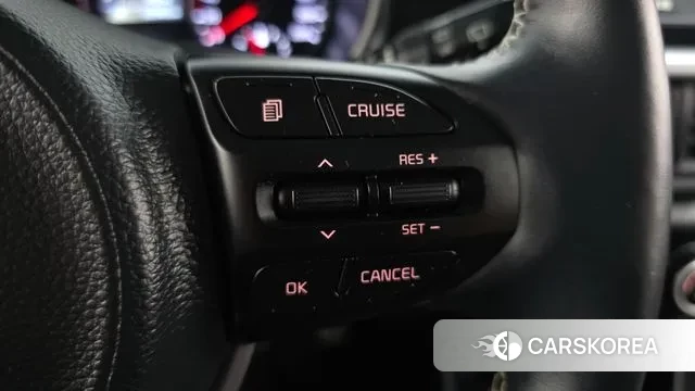 Kia All New Morning (JA) id 3677635 из Кореи 9