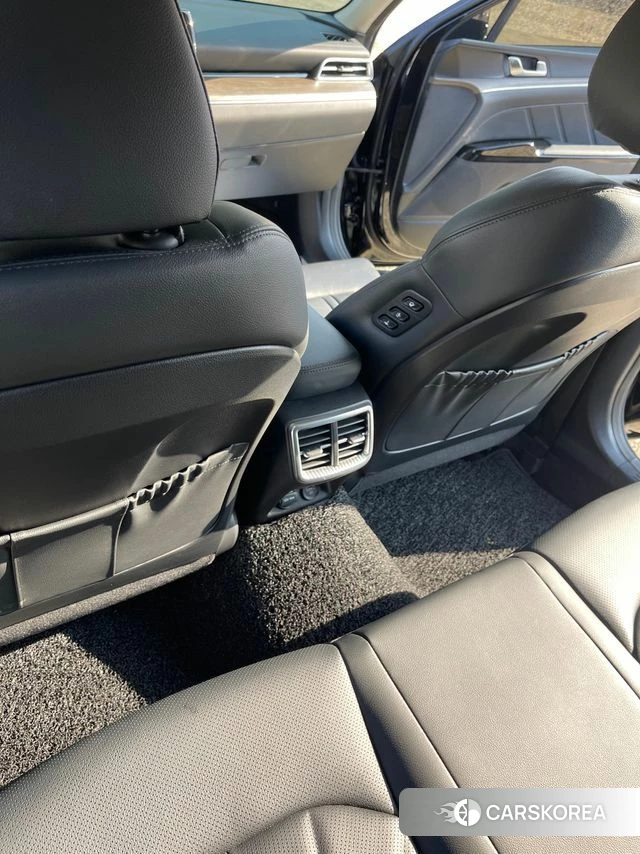 Kia The New K5 3rd generation id 3877290 из Кореи 9