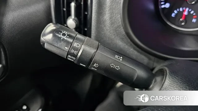 Kia All New Morning (JA) id 3672736 из Кореи 9