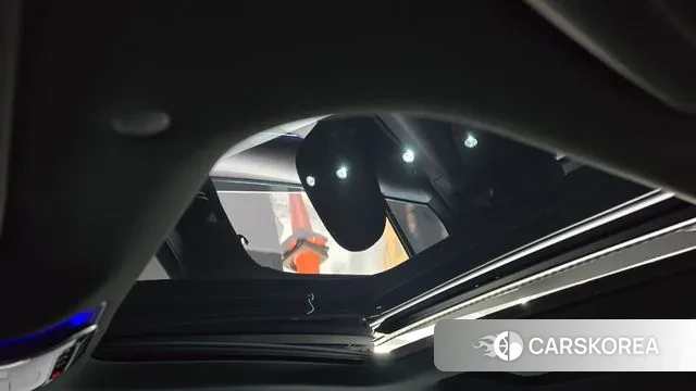 Mercedes-Benz C-Class W206 id 3457971 из Кореи 9