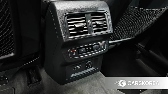 Audi Q5 (FY) id 4223892 из Кореи 9