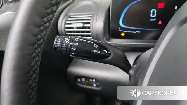 Hyundai Casper id 3342843 из Кореи 9