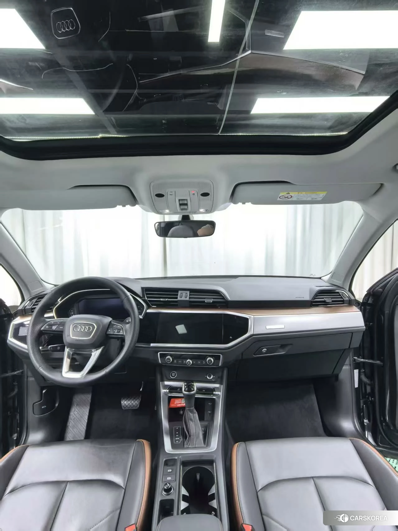 Audi Q3 id 4493142 из Китая 9