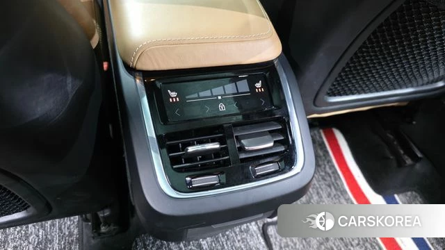 Volvo XC60 second Generation id 4568661 из Кореи 9