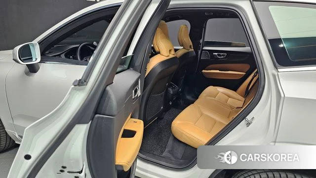Volvo XC60 second Generation id 4268700 из Кореи 9