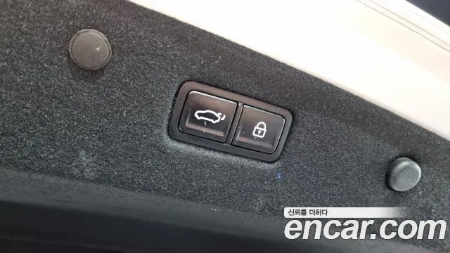 Kia K8 id 2953953 из Кореи 9