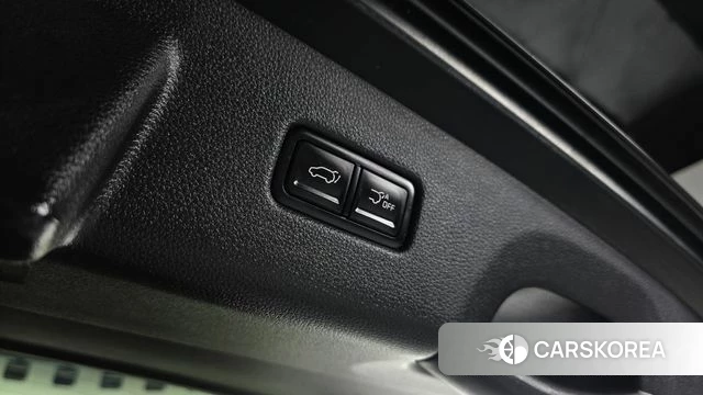 Kia Carnival 4th generation id 4849187 из Кореи 9