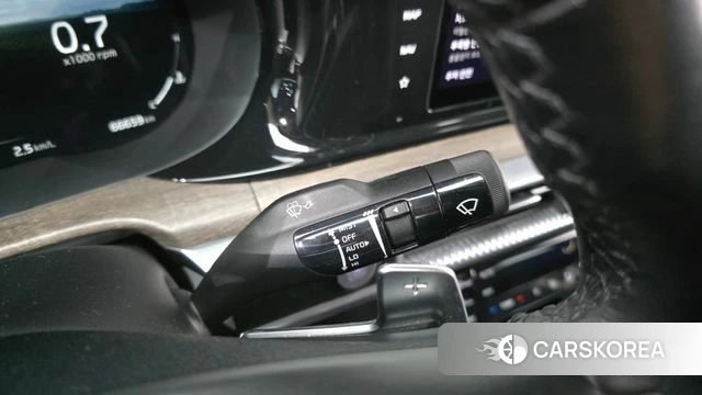 Kia K5 3rd generation id 3860057 из Кореи 9
