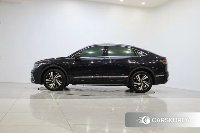 Volkswagen Tiguan X id 4298043 из Китая 9