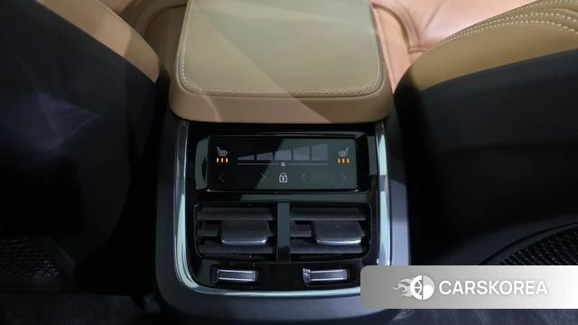 Volvo XC90 second Generation id 4519645 из Кореи 9