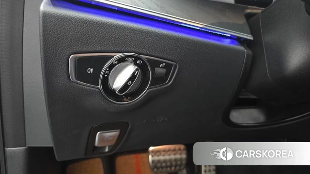 Mercedes-Benz E-Class W213 id 4445314 из Кореи 9